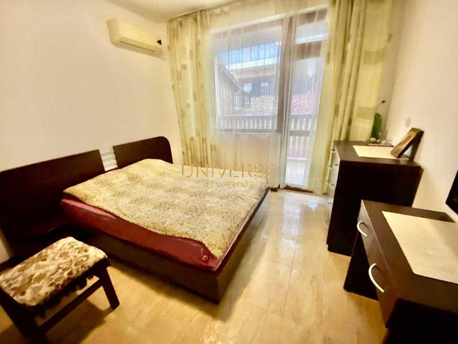 Продава се Двустаен апартамент в Свети Влас - 67 кв.м за 1105 €/кв.м - Снимка #4