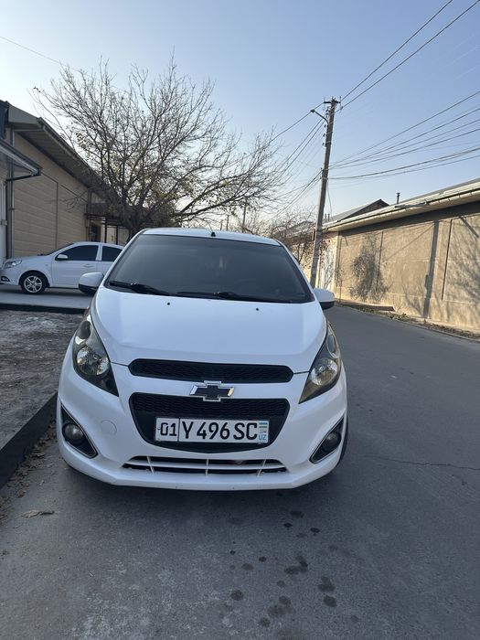 spark 2euro avtomat 2016