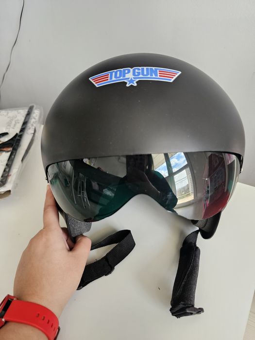Детски шлем Top Gun