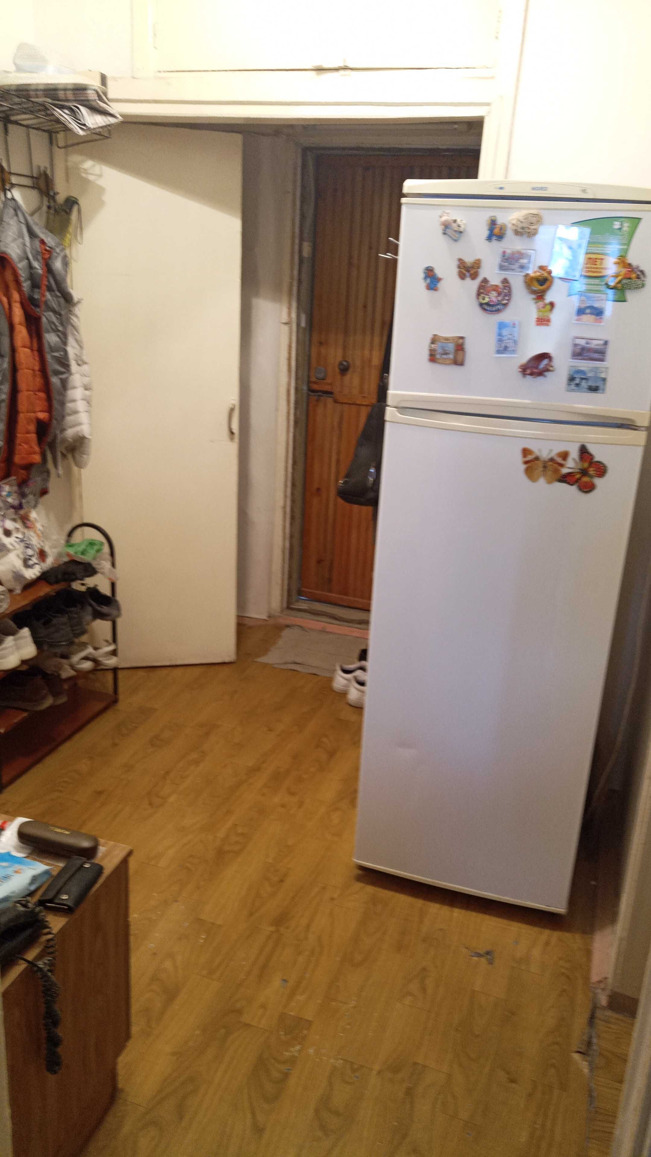 Продажа квартиры