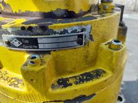 Hidromotor reductor rotire VOAC F12-030-MF excavator OK MH S