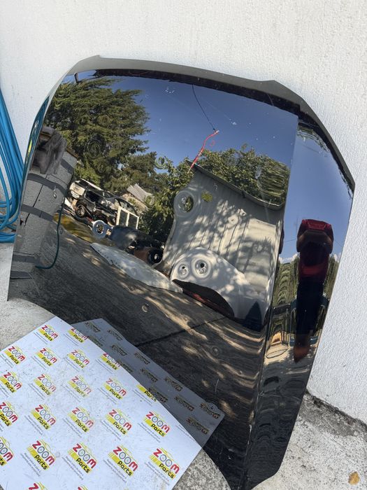 Capota fata motor Audi Q5 2009-2015