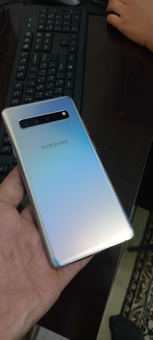 Samsung Galaxy S10 5G