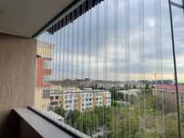 Прозрачная решетка