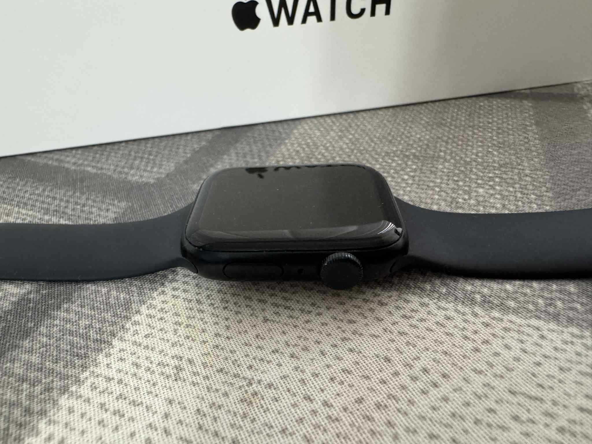 Apple Watch SE (2022) 44mm
