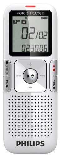 Диктофон Philips LFH0615