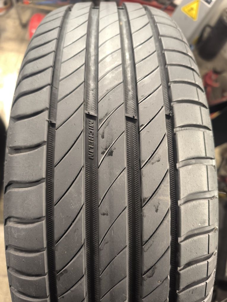 185 65 15 Michelin 4бр.