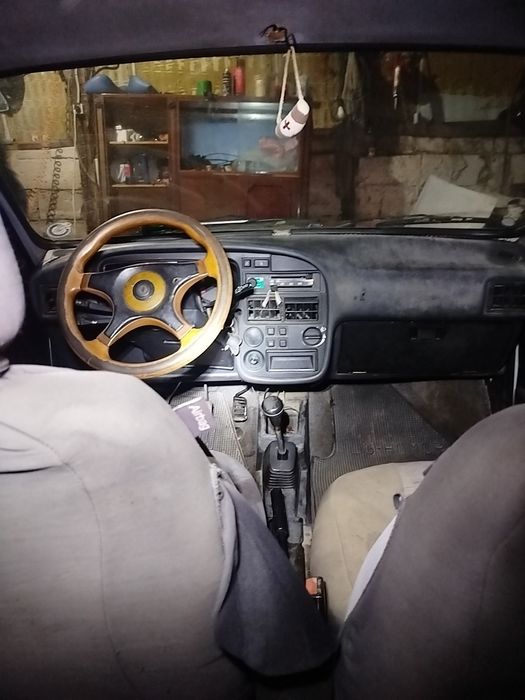 Vând Dacie 1310 impecabila