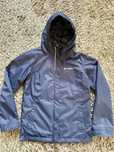Geaca Columbia baieti marime M 10-12 ani