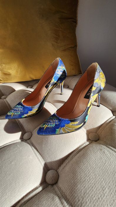 Pantofi dama Musette