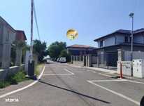Teren intravilan 504mp - str Ciprian Porumbescu - Odaile