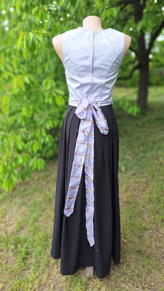 Rochie dirndl bavareza