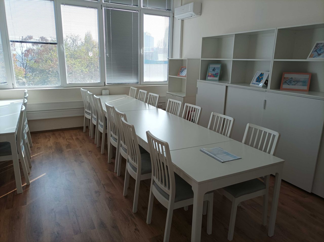 Дава се под наем Офис в София, Полигона - 53 кв.м за 225 € - Снимка #7