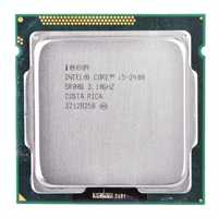 Procesor Intel i5 2400