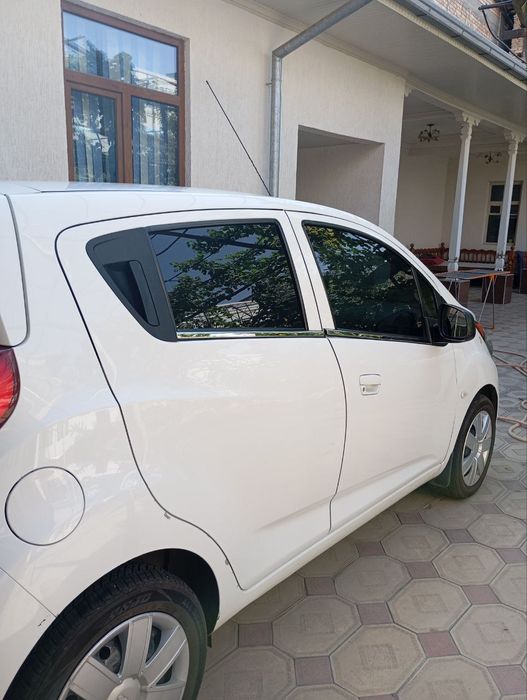 Spark arenda va vikupga