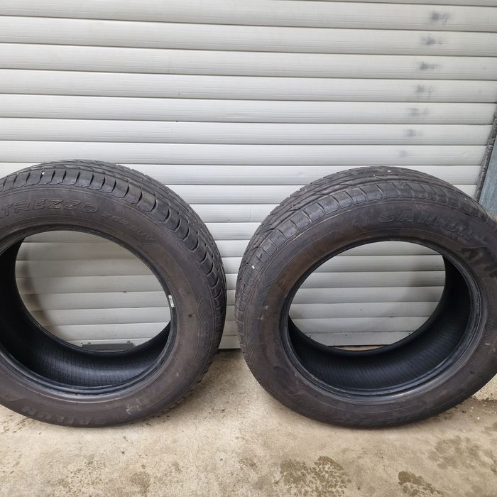 Anvelopa vara Sailun Atrezzo ZSR SUV 235/60R18 107V XL