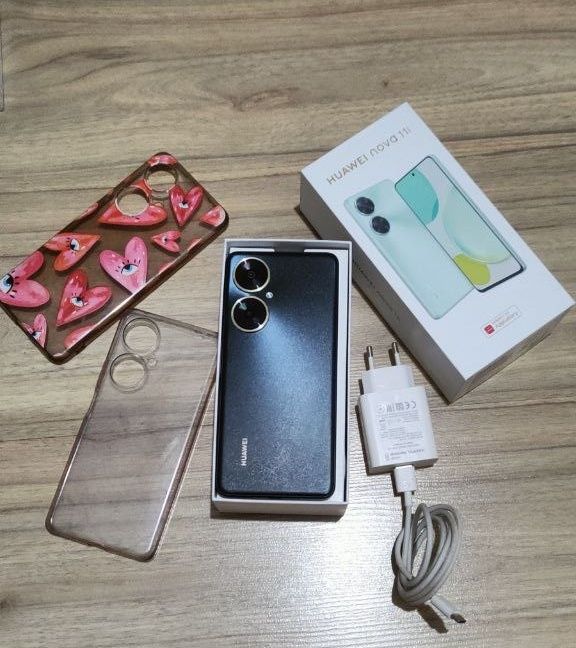 Huawei nova 11 i СРОЧНО