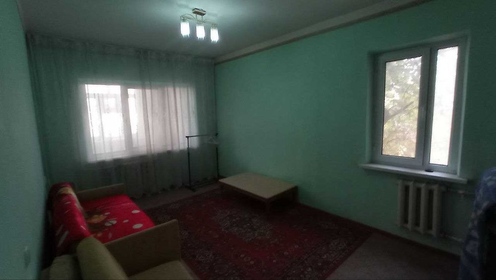 Продаётся 2-комнатная квартира на Куйлюк массив - 5!