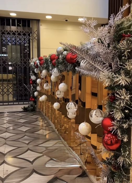 Оформления на новый год, Yangi yil bezaklari, Янги йил, Archa bezatish