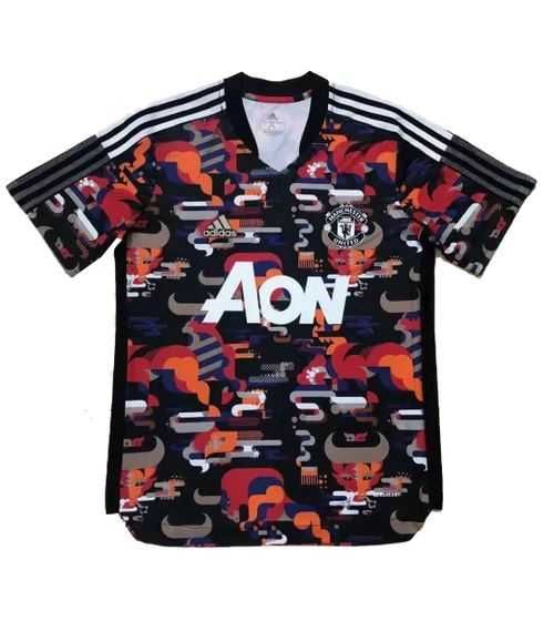 Футболни Тениски  на Manchester United / Манчестър Юнайтед ОРИГИНАЛНИ