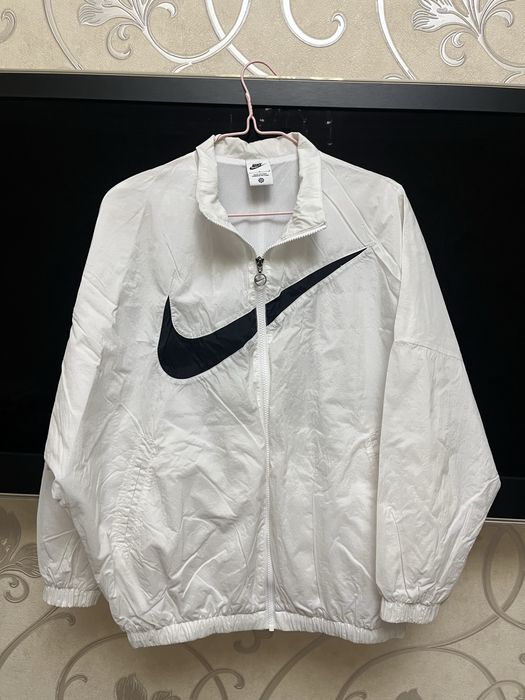 Зипка nike,оригинал