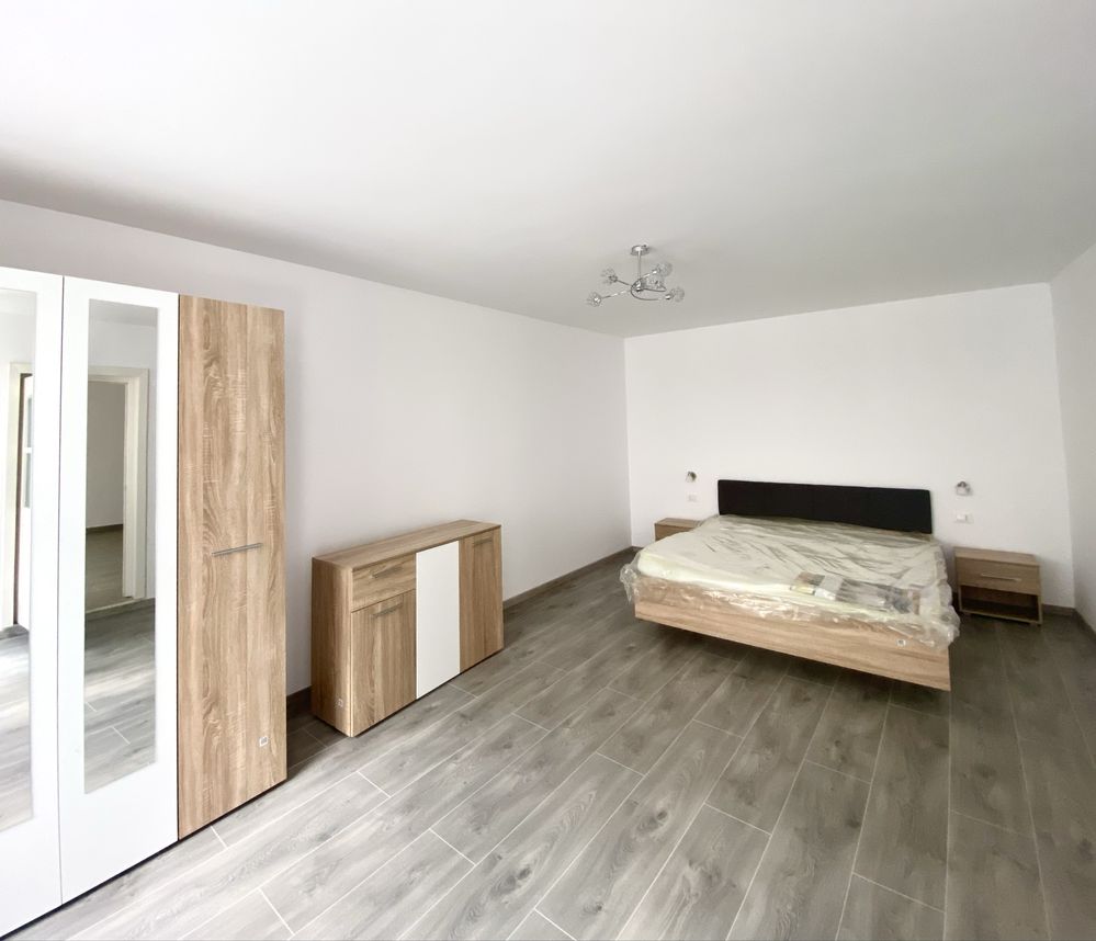 Apartament cu 2 camere de inchiriat