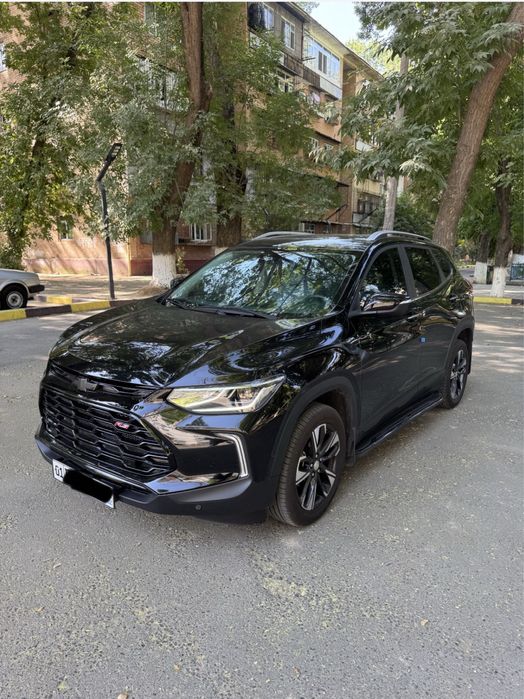 Treker 2 premier 2023 yil