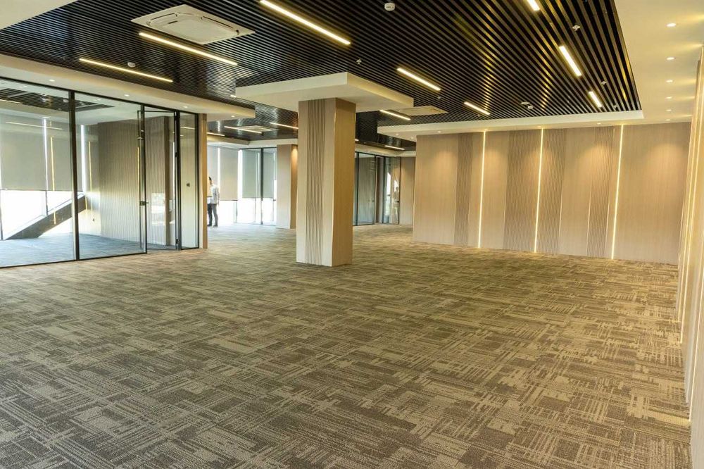 Премиум офис 290 м² в Kayan от собственника
