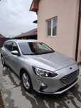 FORD FOCUS 2020 / 1.0 EcoBoost / Titanium