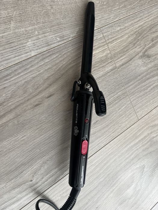 Ondulator Babybliss + ondulator ceramic cadou