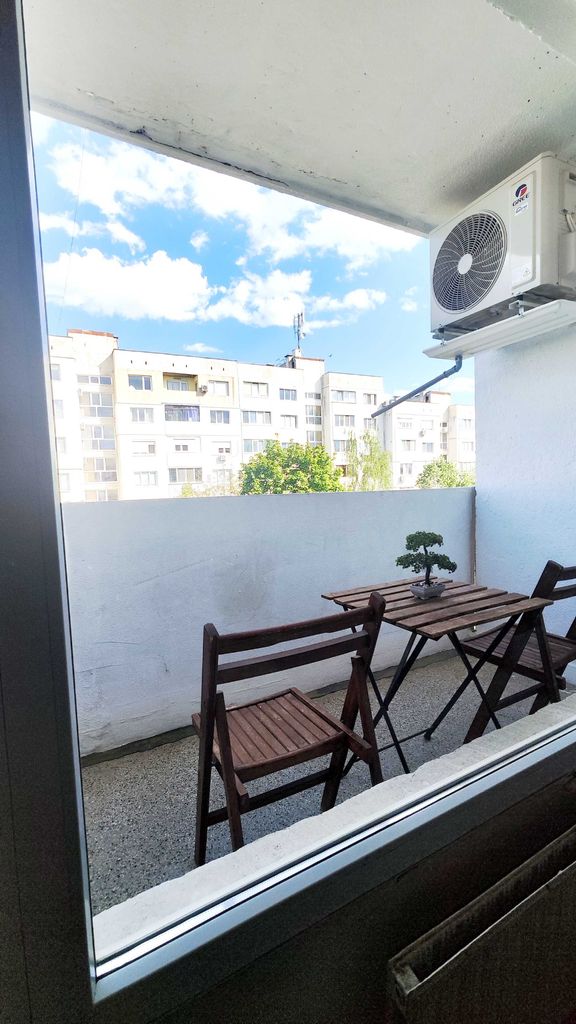 Дава се под наем Тристаен апартамент в София, Обеля 2 - 85 кв.м за 665 € - Снимка #12