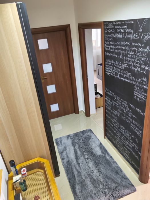 Vand garsoniera in sat Rosu, comuna Chiajna 40 mp