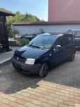 Fiat Panda 1.1 Benzina. Unic Proprietar