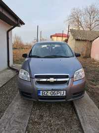 Chevrolet Aveo 2008