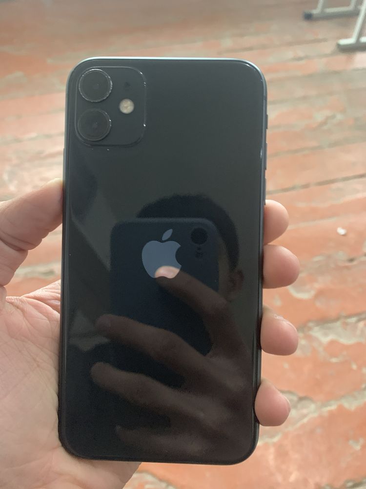 IPhone 11 sotiladi