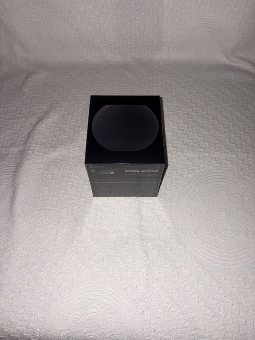 Homepod Mini Apple Sigilat - Nou Nout