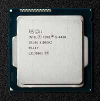 Procesor Intel® Core™ i5-4430, 3.0GHz, Haswell, Socket 1150, TRAY