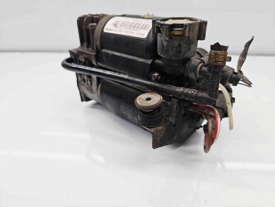 Compresor suspensie aer Mercedes Clasa E T-Model (S211) [Fabr 2003-200