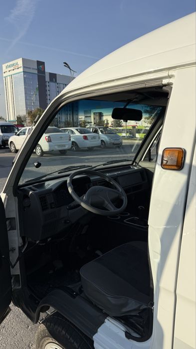 Damas 2023 Arenda s vikup