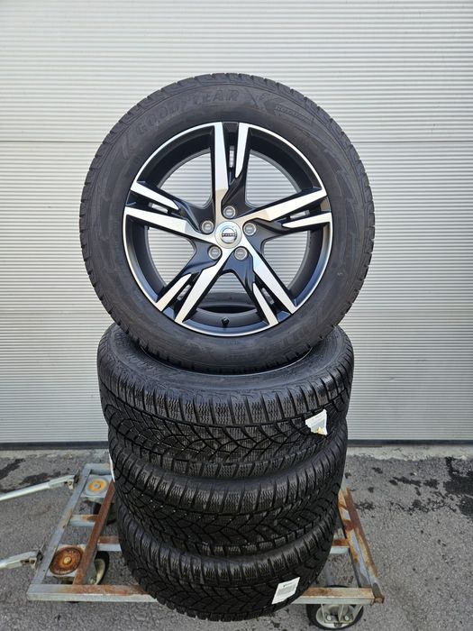 Jante volvo xc40 xc60