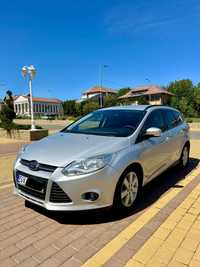 Ford Focus 3 Mk3 2013