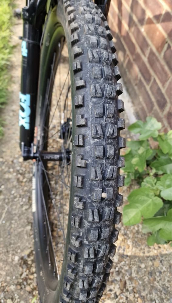 Kona Process 134 Full Carbon