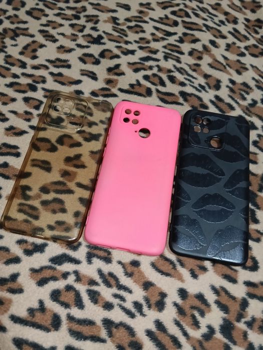 Poco c40 • как Новый • Караганда