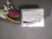 Variator 36v motor