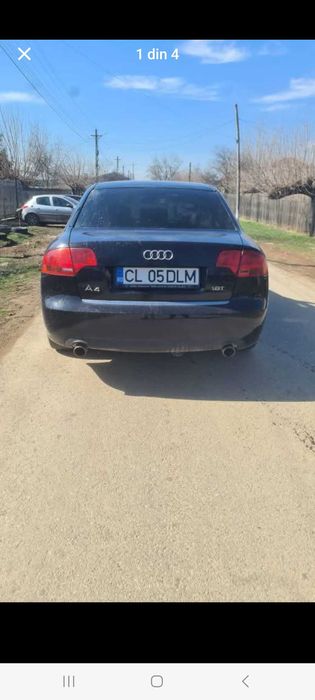 Dezmembrez sau vand integral