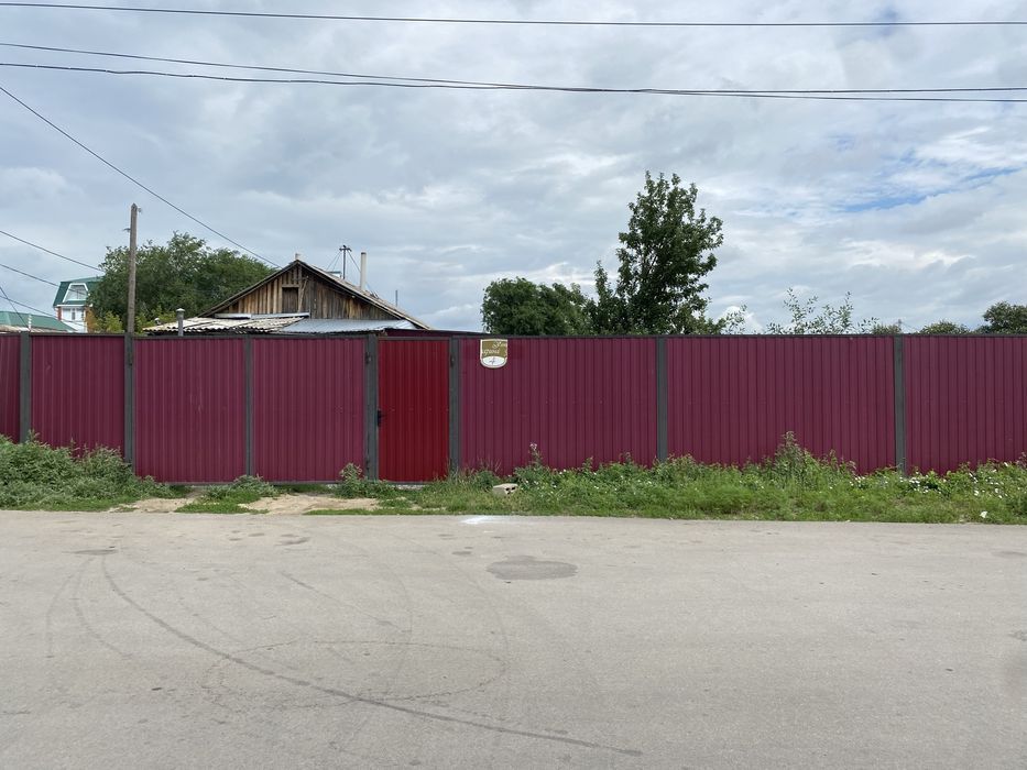Срочно продам дом