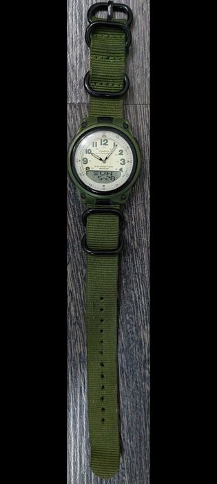 Продаются часы casio