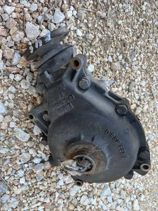 Диференциал BMW E46 XD 3.0D