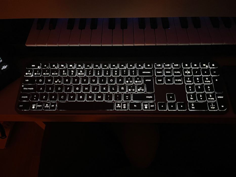 LOGITECH MX Master Mouse pentru Windows