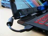 Core i5 Geforce GTX860 Ssd disk 500gb ноутбук Lenovo y50 70